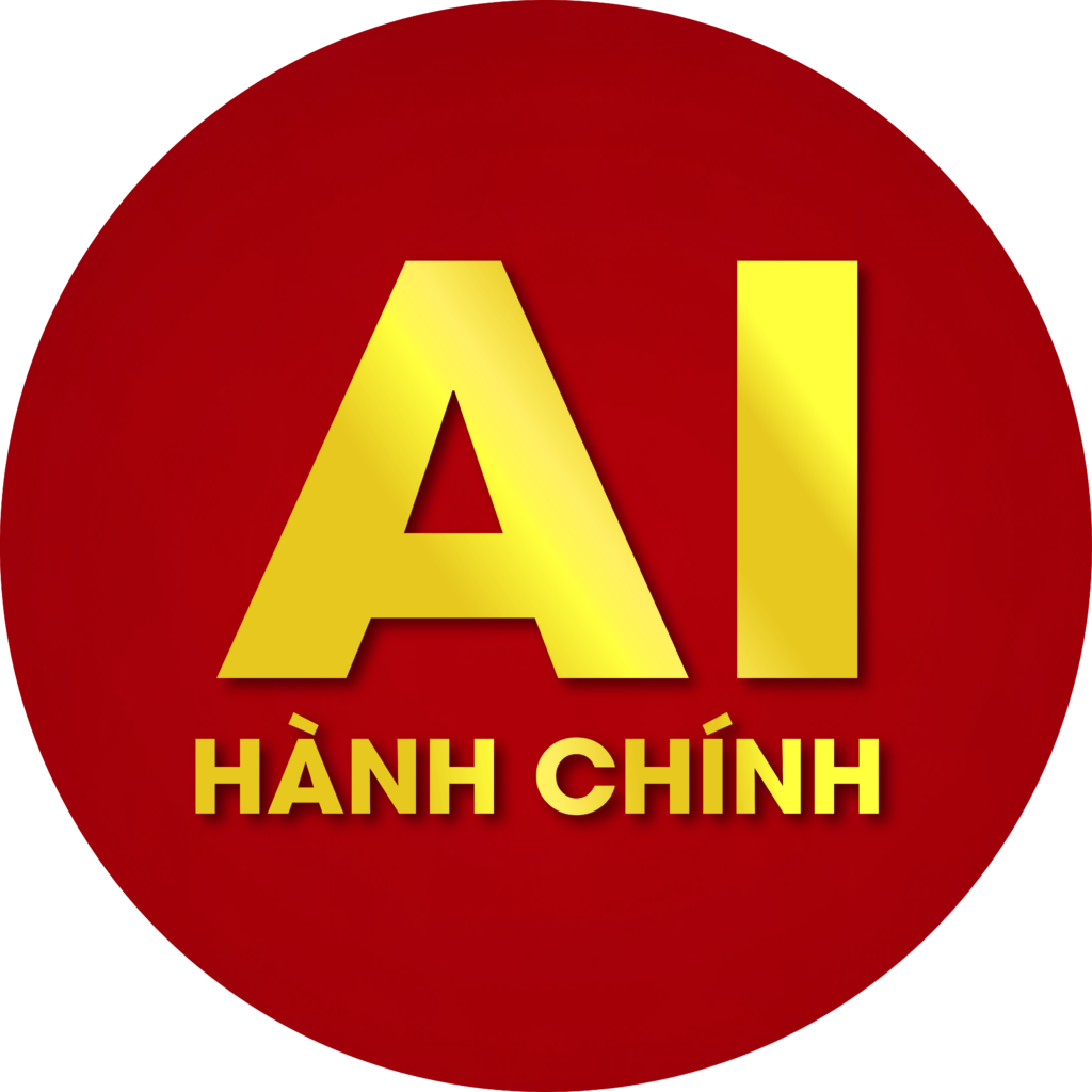 AI HÀNH CHÍNH